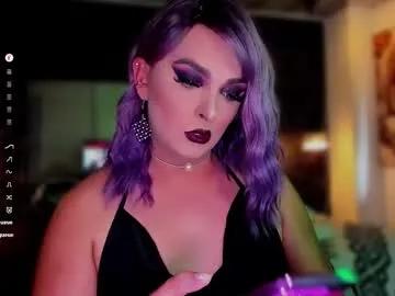 Freechat any_sophia on Chaturbate