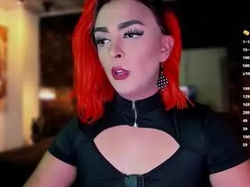 Freechat any_sophia on Chaturbate