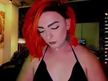Freechat any_sophia on Chaturbate
