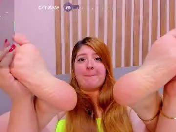 Freechat aprilricci on Chaturbate