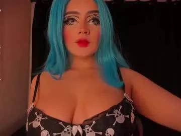 Freechat aramjones on Chaturbate