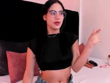 Freechat ariel_jonnes on Chaturbate