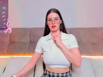 Freechat ariellateska on Chaturbate