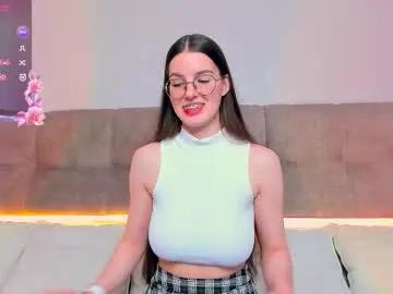 Freechat ariellateska on Chaturbate