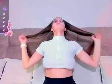 Freechat ariellateska on Chaturbate