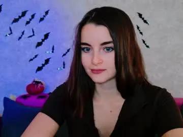 Freechat arielstonks_lovee on Chaturbate