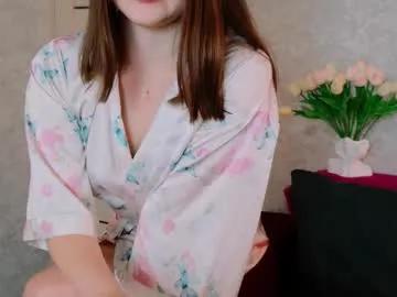 Freechat arielstonks_lovee on Chaturbate