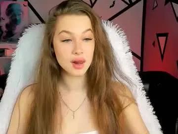 Freechat arielsykes on Chaturbate