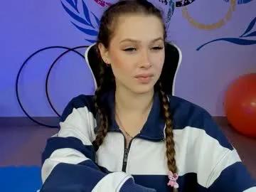 Freechat arielsykes on Chaturbate