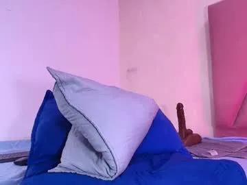 Freechat arleth_1 on Chaturbate