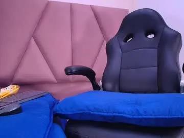 Freechat arleth_1 on Chaturbate