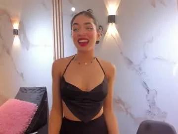 Freechat aron_and_molly on Chaturbate