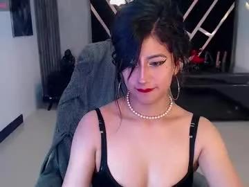 Freechat artemisa_ch1 on Chaturbate