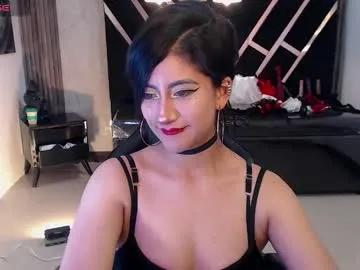 Freechat artemisa_ch1 on Chaturbate