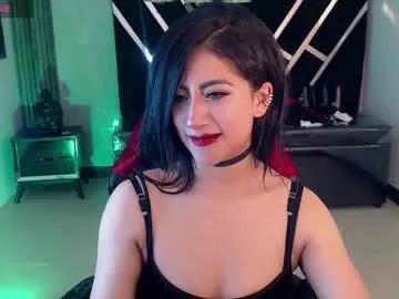 Freechat artemisa_ch1 on Chaturbate