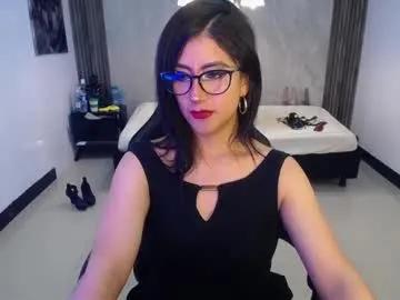 Freechat artemisa_ch1 on Chaturbate