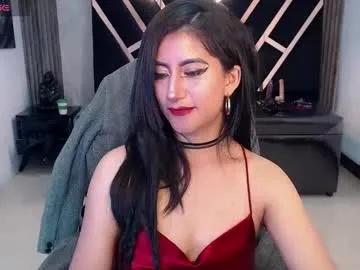 Freechat artemisa_ch1 on Chaturbate