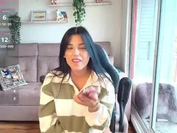 Freechat arya_44 on Chaturbate