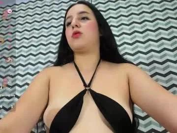 Freechat aryamorgan1 on Chaturbate