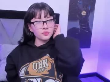 Freechat asami_chieko_ on Chaturbate