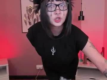 Freechat asami_chieko_ on Chaturbate