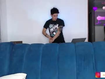 Group ashely_ryan24 on Chaturbate