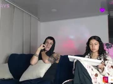 Group ashely_ryan24 on Chaturbate