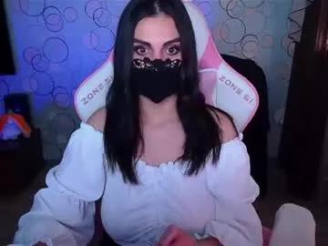 Freechat ashley__cooper__ on Chaturbate