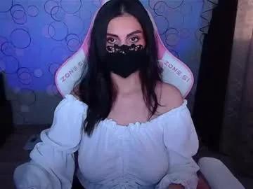 Freechat ashley__cooper__ on Chaturbate