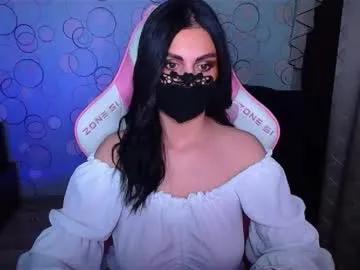 Freechat ashley__cooper__ on Chaturbate