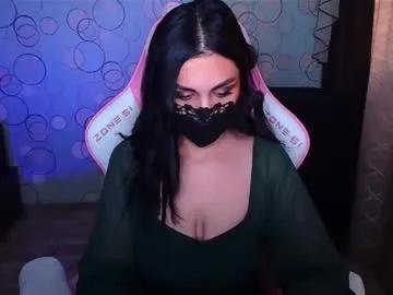 Freechat ashley__cooper__ on Chaturbate