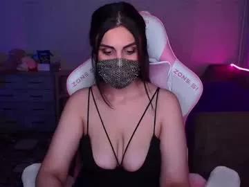 Freechat ashley__cooper__ on Chaturbate