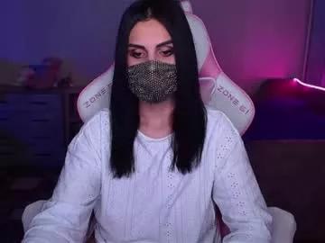 Freechat ashley__cooper__ on Chaturbate