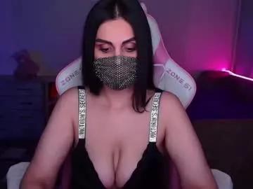 Freechat ashley__cooper__ on Chaturbate