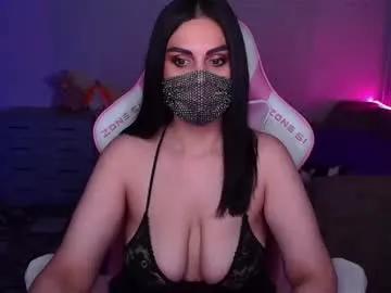 Freechat ashley__cooper__ on Chaturbate