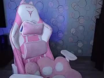 Freechat ashley__cooper__ on Chaturbate