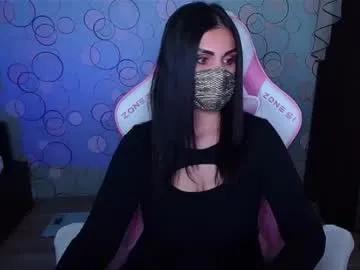 Freechat ashley__cooper__ on Chaturbate