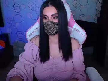 Freechat ashley__cooper__ on Chaturbate