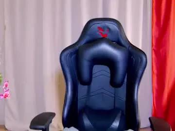 Freechat ashley_nicks on Chaturbate