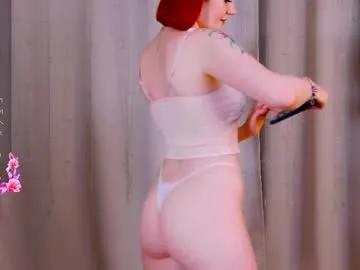 Freechat ashley_nicks on Chaturbate