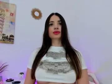 Freechat ashleywalkerr on Chaturbate