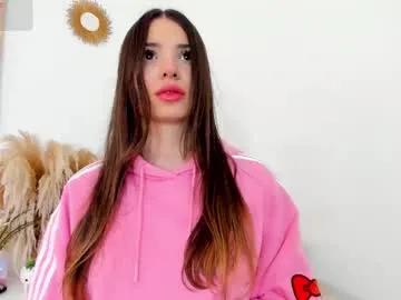 Freechat ashleywalkerr on Chaturbate