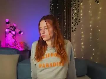 Freechat aspirine_ on Chaturbate