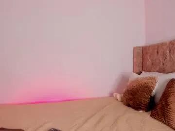 Freechat auroradurand on Chaturbate