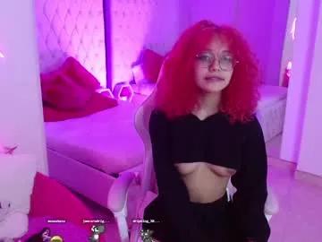 Freechat ava_williams_ on Chaturbate