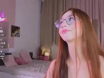 Group avrillemell on Chaturbate