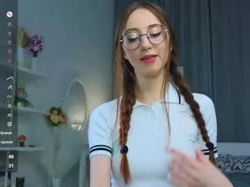 Group avrillemell on Chaturbate