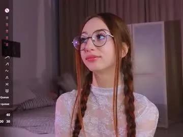 Group avrillemell on Chaturbate