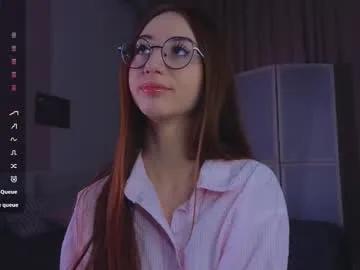 Group avrillemell on Chaturbate