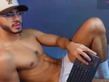 Freechat axel_stein03 on Chaturbate